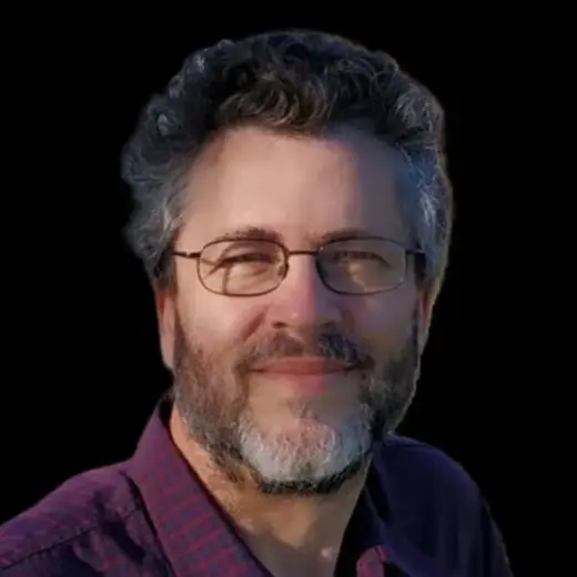 Prof. Wray Buntine